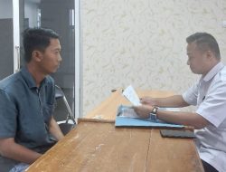 Inovasi Layanan Perizinan On Site, Melayani Langsung Kebutuhan Perizinan Usaha