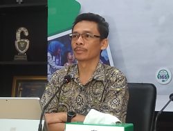 Layanan Tanpa Batas Program JKN Selama Libur Lebaran 2024