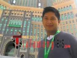 Amanah dan Tanggung Jawab, Syahyudi Siap Embracing Peran sebagai Caketum FISIP UPR