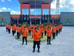 Siaga SAR Khusus Lebaran 2024, Persiapan Menghadapi Potensi Kedaruratan