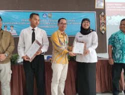 Upaya Efisien, Penyaluran Gaji PPPK Guru Kalteng Berjalan Lancar