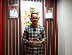 Menata Ulang Sistem, Langkah Dinas Pendidikan Kalteng untuk Menjaga Integritas Penggajian GTT dan PTT