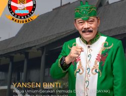 Yansen Binti Apresiasi Kinerja Gubernur dalam Peningkatan Pelayanan Publik dan Ekonomi
