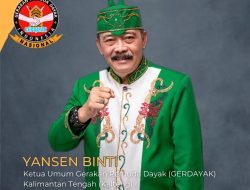 Dorong Partai Politik untuk Dukung Putra-Putri Daerah sebagai Pemimpin Daerah