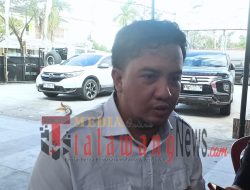 Maju Sebagai Bupati Lamandau : Rizky Aditya Putra, Siap Memimpin Menuju Pembangunan yang Efektif