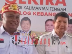 Kemenangan Prabowo-Gibran, Bawa Christian Sancho Yakin untuk Turut Serta dalam Pilkada Kalteng