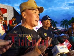 Kalteng Membuka Jendela Dunia Melalui UCI MTB World Championship