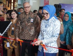 Mewujudkan Visi Gubernur, Prioritas Penurunan Stunting di Kalteng 