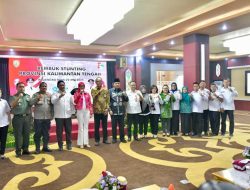 Rembuk Stunting 2024, Kolaborasi untuk Sumber Daya Manusia Unggul