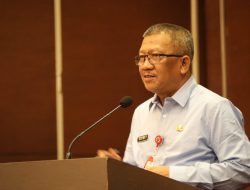 Maraknya Pencurian Sawit, Katma F. Dirun : Ormas Harus Berperan Aktif