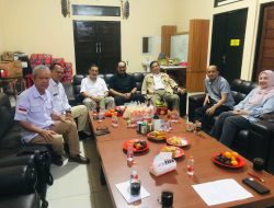 Purwo Sudaryanto Mantan Danrem 102 Panju Panjung Daftar Cawagub ke DPD Gerindra Kalteng