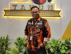 Hentikan Peredaran Narkoba, Adhie : Ormas Kalteng siap Bekerja sama dan Dukung Upaya Pencegahan Narkoba