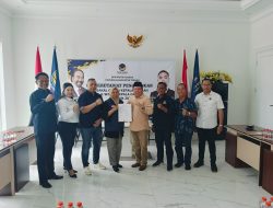 Visi ‘TERSENYUM’ Mido S. Mahar, Harapan Baru bagi Kota Palangka Raya