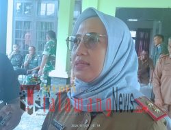 Upaya Kalteng: Mempercepat Survey dan Desain untuk Optimasi Lahan Padi Gogo