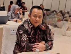 Pencapaian PNBP Sektor Energi dan Mineral Kalteng Meningkat Tajam