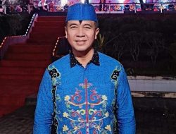 Harmoni dan Kehangatan: Perayaan HUT ke-14 Gerdayak Indonesia di Kotawaringin Timur