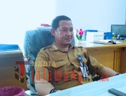 Perkimtan Kalteng Majukan Kawasan Pemukiman, Inovasi dan Kesejahteraan di Kalteng