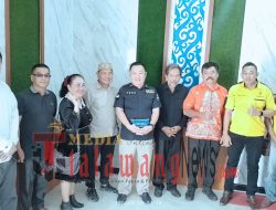 Jenderal Bersahaja Dorong Masyarakat Kalteng Menuju Kemajuan dan Kesejahteraan