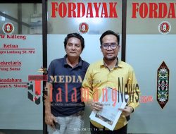 Gugatan Mencekam: Kilat Kasanang Minta RRI Hadapi Fakta Secara Langsung
