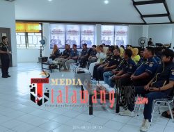 DPD AMPI Palangka Raya Gelar Muscam IX, sekaligus Pemilihan Ketua di Setiap Kecamatan 