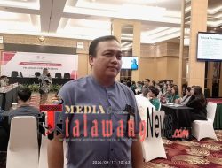 BRIN Dorong Pengembangan Komunikasi Efektif melalui Pelatihan Public Speaking di Palangka Raya