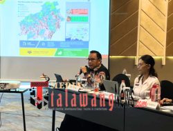 Pemprov Kalteng Terus Genjot Percepatan Pembangunan Kelistrikan Daerah Terpencil