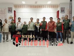 Program Magang dan Studi Independen (MSIB) di Kalteng: Menjajaki Masa Depan Perhutanan Sosial