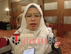 Bawaslu Palangka Raya Ajak Kepala Daerah, Jaga Netralitas ASN dalam Pilkada 2024