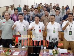 Bedah Kinerja RKUHP dan RKTPH: Langkah Strategis Perkuat Pengelolaan Hutan Berkelanjutan