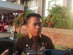 Pemegang Saham Dukung Penguatan Modal Bank Kalteng