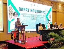 Agustan: Perhutanan Sosial Tingkatkan Ketahanan Pangan dan Ekonomi
