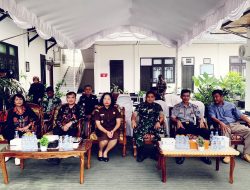 Kolaborasi Lapas Sampit Dan Kejari Kotim, Pemusnahan Barang Bukti Wujudkan Kepastian Hukum