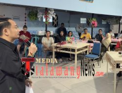 Fairid Naparin: “Kepercayaan Masyarakat adalah Amanah, Kami Siap Lanjutkan Perubahan”