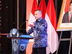 Dirjen HAM Tegaskan Pentingnya Sinergi Antar Pemangku Kepentingan: Upaya Bersama dalam Melindungi Hak Anak dari Kejahatan Pelecehan