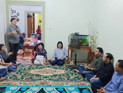 Dukungan Penuh Dusmala untuk Fairid-Zaini di Pilkada 2024