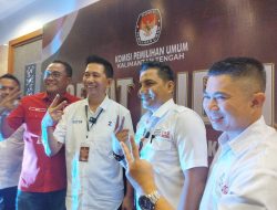 Koyem-SHD Optimis Bawa Kalteng Maju: Serap Aspirasi Masyarakat untuk Wujudkan Kesejahteraan