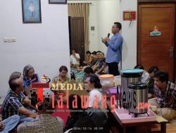 Achmad Zaini Tegaskan Isu Lingkungan Jadi Fokus Utama Program Fairid-Zaini