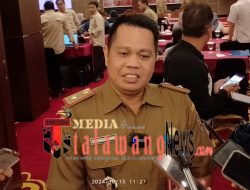 Pemprov Kalteng Gandeng Masyarakat dan Swasta untuk Rawat Ekosistem DAS
