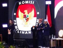 Kalteng Harmonis dan Berdaya: Komitmen Paslon Nomor 1 dalam Debat Perdana