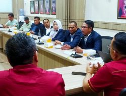 FORKA FH UPR Jalin Sinergi dengan IKA FH Trisakti di Jakarta