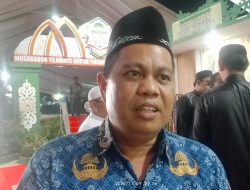 Kalteng Raih Predikat Juara Umum Ketiga dalam MTQ Korpri Tingkat Nasional 2024