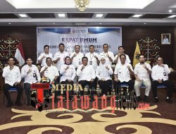 RUPS Tahunan Jamkrida: Momentum Strategis Perkuat Pembiayaan Daerah