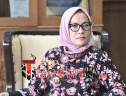 Mengukir Jejak Emas: Hera Nugrahayu Melangkah ke Panggung Kepresidenan