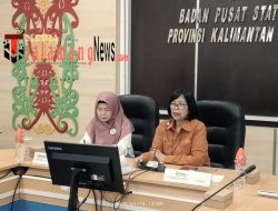 Kemiskinan di Kalteng Meningkat, Rata-rata Rumah Tangga Hidup di Bawah Rp3 Juta