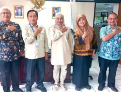Pelatihan Arsip di Kapuas, Menuju Standar Nasional