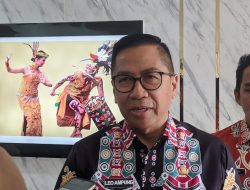 Kalteng Siapkan Peta Jalan Iptek dan Produk Unggulan untuk Daya Saing Global