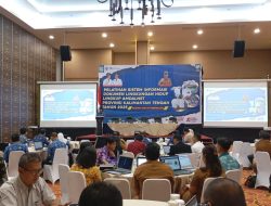 Pemprov Kalteng Tingkatkan Efisiensi Perizinan Lingkungan Lewat Amdalnet