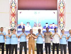 Pemkab Kapuas Perkuat Perlindungan Arsip Keluarga dengan Layanan LAPAK