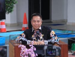 Dishub Kalteng Berkomitmen Dukung Pembangunan Daerah Sesuai Visi Gubernur