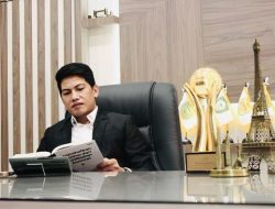 Ekonom Muda Kalteng, Rio Kriswana: Efisiensi Anggaran Harus Tetap Menjaga Kualitas Pelayanan Publik